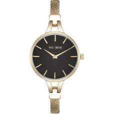Paul Lorens Zegarek Paul Lorens Zegarek damski SEKATA- 12878B-1D1