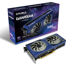 Sparkle Graphics Card|SPARKLE|Intel Arc B570|10 GB|GDDR6|160 bit|PCIE 4.0 8x|Active|SB570G-10GOC