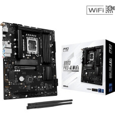 Asrock B860 Pro-A WiFi - Socket 1851 - motherboard (white)