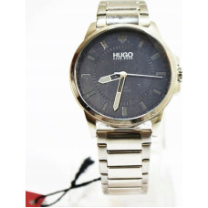 Hugo Boss Zegarek Męski Hugo First 1530186 + BOX