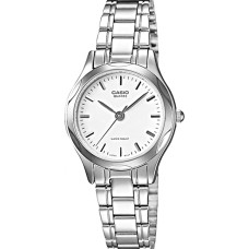 Casio Zegarek Damski Casio LTP-1275D-7ADF + BOX