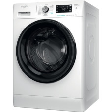 Whirlpool FFB 7259 BV PL veļasmašīna Ielādēšana no priekšas 7 kg 1200 RPM Balts