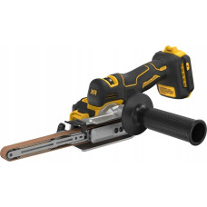 Dewalt PILNIK TAŚMOWY 18V DCM200N