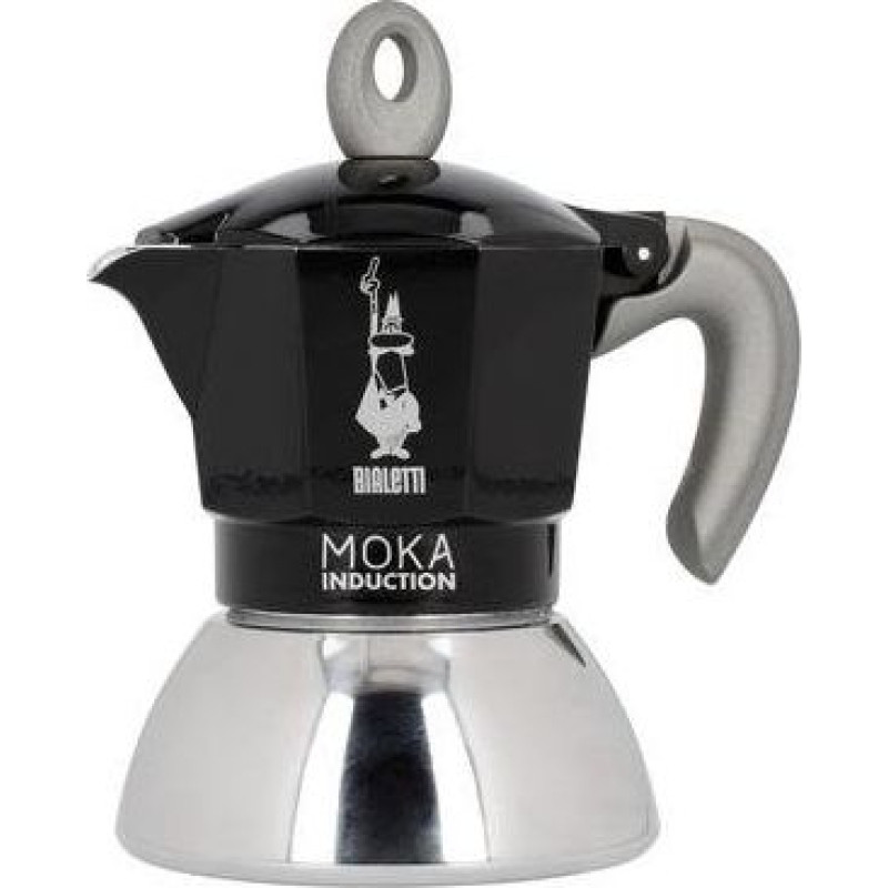 Bialetti Coffee machine Bialetti Moka Induction 4 cups ( )