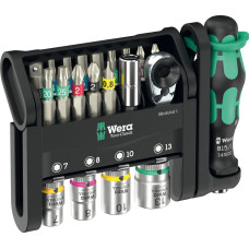 Wera Tool-Check Modular 1