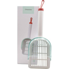 Cheerble Rotatable Litter Scoop Cheerble