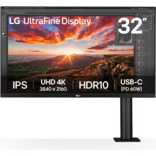 LG 32UN880K-B