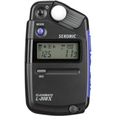 Sekonic L-308X Flashmate