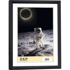 ZEP New Easy black         15x20 Resin Frame KB3