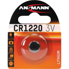 Ansmann CR 1220