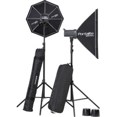 Elinchrom D-Lite RX 4/4 Softbox to go Set