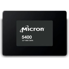 Micron 5400 PRO 7680GB SATA 2.5