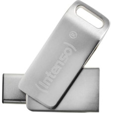 Intenso cMobile Line OTG    32GB USB Stick 3.2 Type-C / Type-A