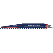 Bosch 2 608 900 403 finierzāģis/zobenzāģa asmens Karbīds 1 pcs