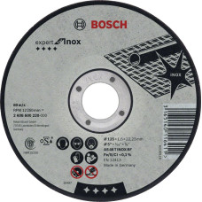 Bosch 2 608 600 549 leņķa slīpmašīnas aksesuārs