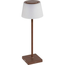 Century LED Lamp MARGO corten 4W 3000K Dimm. IP54