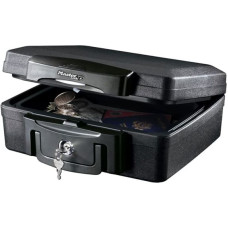 Masterlock Master Lock Small Security Chest H0100EURHRO