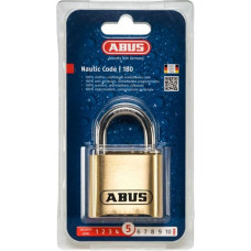 Abus Combination Lock 180/IB50 SL 5