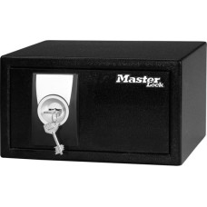 Masterlock Master Lock Small Safe with Key  X031ML