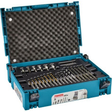 Makita B-69478 Bohr-Schraub und Bit-Set