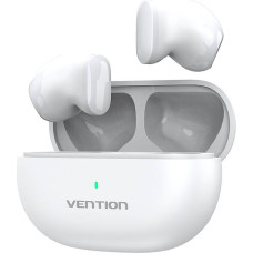 Vention TWS Vention NBLW0 Earbuds T12 Wireless Headphones (white)