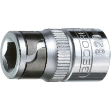 Gedore Bit-Adaptor 1/4