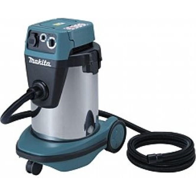 Makita ODKURZACZ 1050W KLASA L 32L AUTOCLEAN VC3210LX1