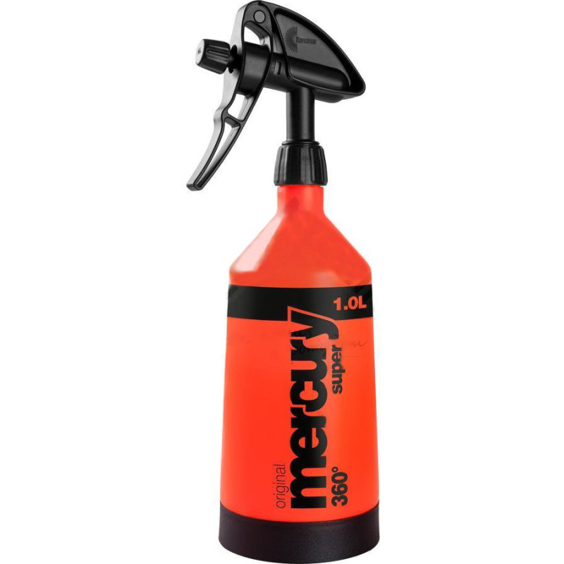 Kwazar .OPRYSKIWACZ MERCURY SUPER 360 1l *