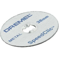 Dremel TARCZA DO METALU 38mm SPEED CLIC