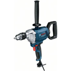 Bosch HAMMERLESS DRILL 850W GBM 1600 RE TOOTHED CHUCK