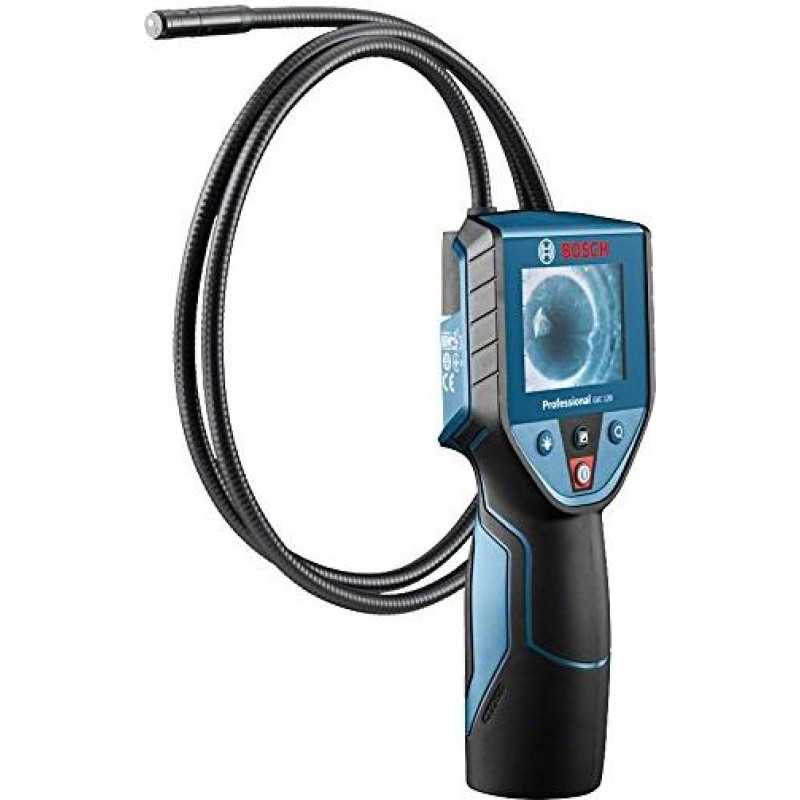 Bosch INSPECTION CAMERA / VIDEOSCOPE GIC 120