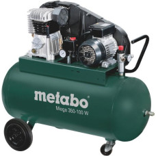 Metabo KOMPRESOR OLEJOWY 230V 90L MEGA 350-100 W