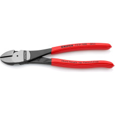 Knipex SZCZYPCE BOCZNE TNĄCE 200mm