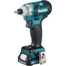 Makita ZAKRĘTARKA UDAR.12V CXT TD111DSAE 135Nm 2x2,0Ah