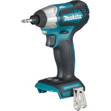 Makita ZAKRĘTARKA UDAROWA 18V LI-ION 140Nm 2-BIEGI BLDC BEZ AKUMULATORÓW I ŁADOWARKI DTD155Z