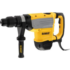 Dewalt MŁOT WIERCĄCO-KUJĄCY SDS-MAX 1600W 13,3J 9,5kg D25733K