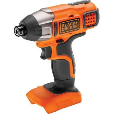 Black+Decker BLACK & DECKER STROKE DRILL DRIVE BDCIM18N