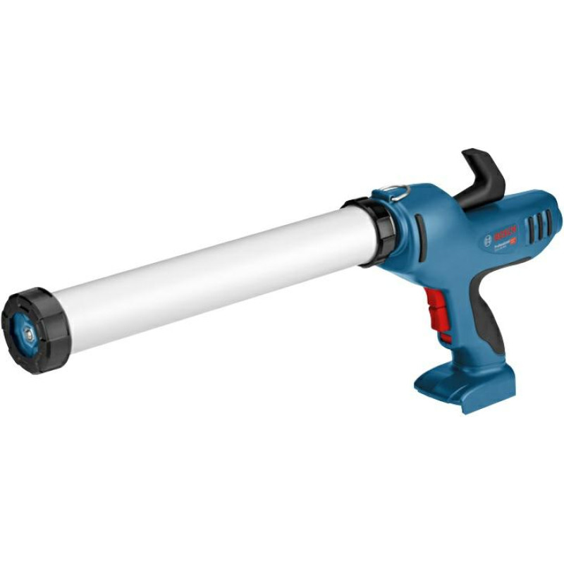 Bosch GCG 18V-600 Professional elektriskā līmes un hermētiķu pistole 8 mm/sec