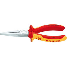 Knipex SZCZYPCE WYDŁUŻONE PROSTE 1000V 160mm