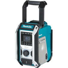 Makita RADIO 12/14,4/18V DMR114 BLUETOOTH 5,0 AUX USB