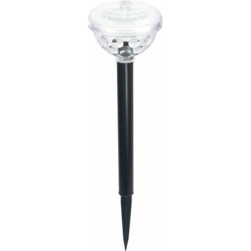 Volteno LAMPKA SOLAROWA RGB