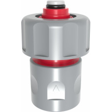 Awtools AW HOSE CONNECTOR  w/ STOP 3/4