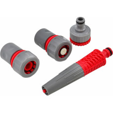 Awtools AW GARDEN SPRAY NOZZLE SET 3/4