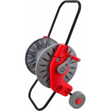 Awtools AW GARDEN HOSE REEL CART 60mb 1/2