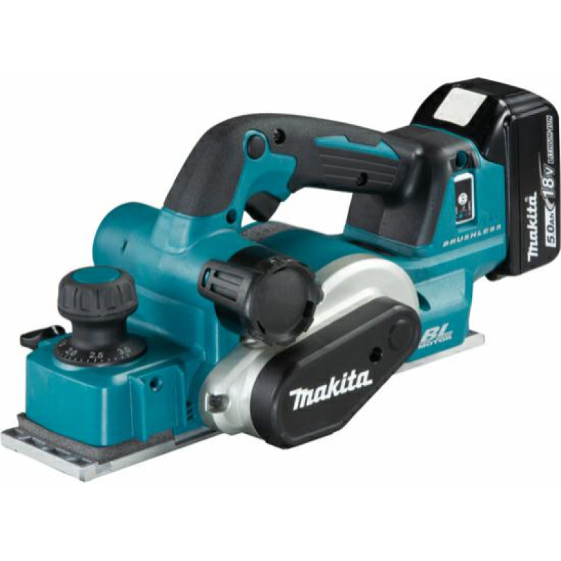 Makita STRUG 18V DKP181RTJ 2x5,0Ah