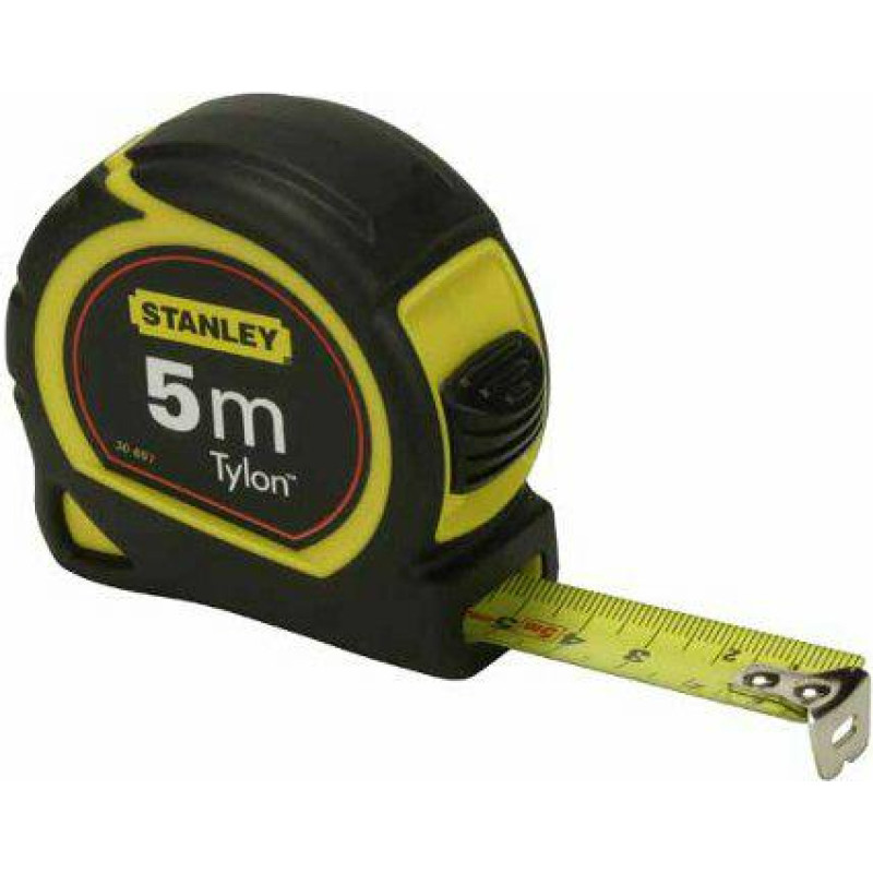 Stanley MIARA ZWIJANA  5mx19mm TYLON KARTA