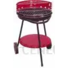 Angerman GRILL OKRĄGŁY 41cm  ANNA 16,5