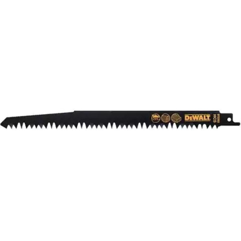 Dewalt BRZE.SZABL. 152x3,6-5,1mm