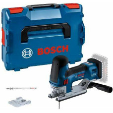 Bosch CORDLESS JIGSAW GST 18V-155 BC BODY ONLY