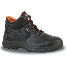 Beta INSULATED LEATHER WORK BOOTS 7243EN - SIZE 48